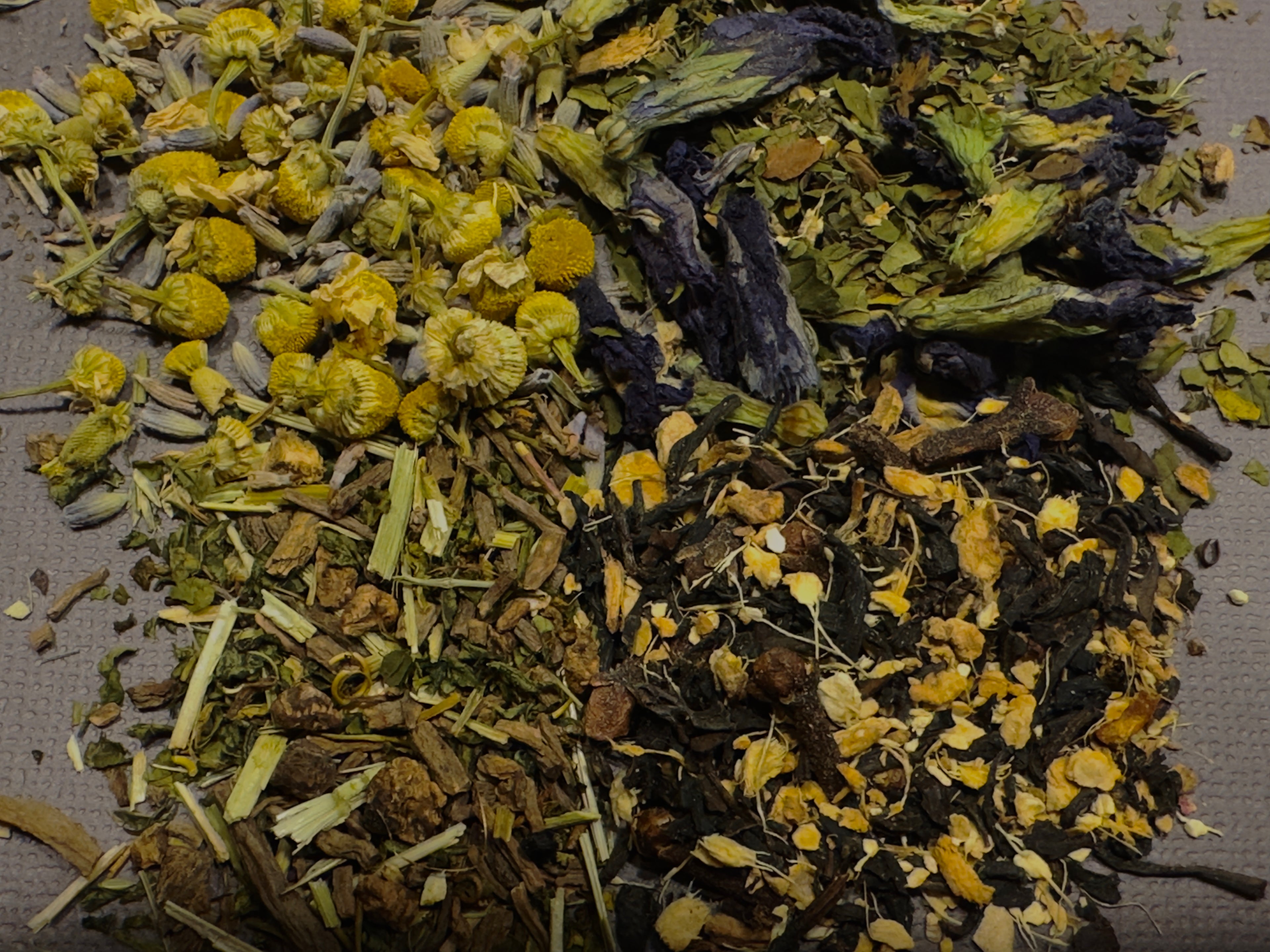 Loose Leaf Tea Gift Set