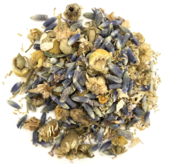 Lavendar Chamomile Tea