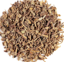 Valerian Root & Passionflower